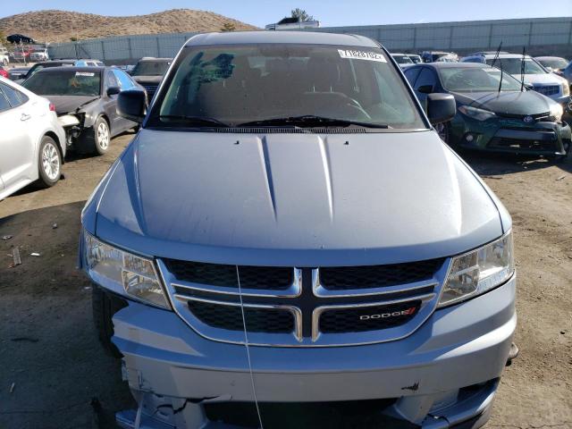 Photo 5 from auction – 2013 DODGE JOURNEY SE with VIN 3C4PDCAB5DT577698