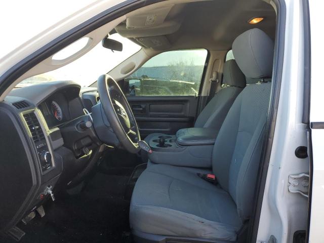 Photo 7 from auction – 2013 RAM 1500 ST with VIN 1C6RR7KT5DS572132