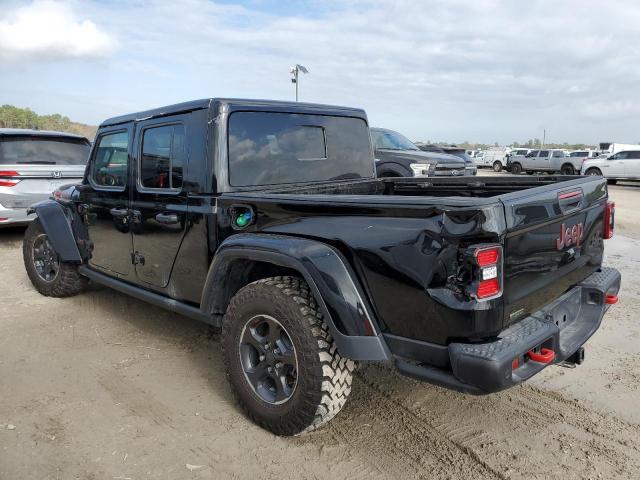 Photo 2 from auction – 2022 JEEP GLADIATOR with VIN 1C6JJTBM5NL108369