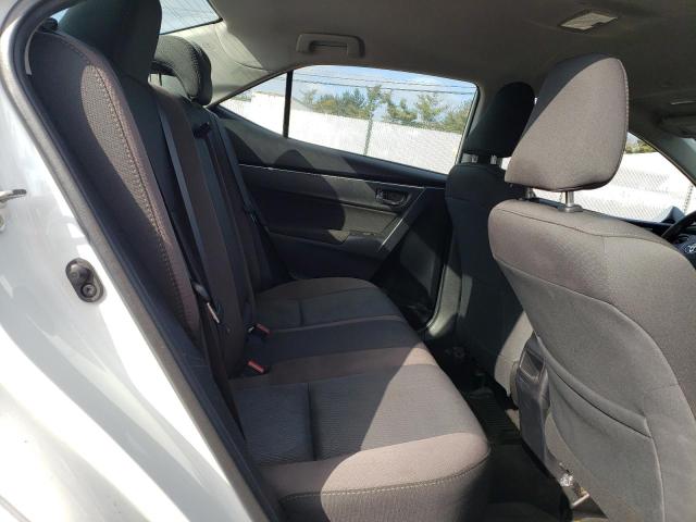 Photo 10 from auction – 2019 TOYOTA COROLLA L with VIN 2T1BURHE4KC186619