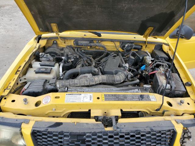 Photo 11 from auction – 2002 FORD RANGER SUP with VIN 1FTYR44V12PB51087