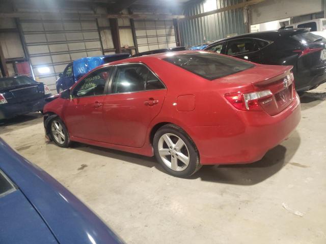 Photo 2 from auction – 2012 TOYOTA CAMRY BASE with VIN 4T1BF1FK4CU582232