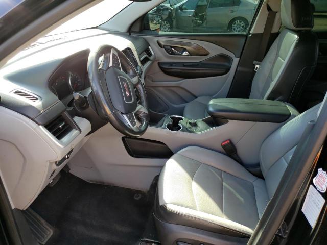 Photo 7 from auction – 2020 GMC TERRAIN SL with VIN 3GKALVEV8LL127085