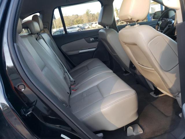 Photo 11 from auction – 2014 FORD EDGE LIMIT with VIN 2FMDK3KC1EBA58284