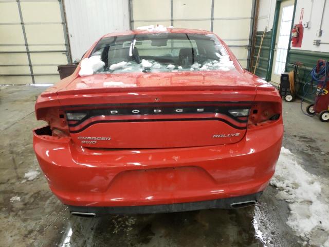 Photo 6 from auction – 2017 DODGE CHARGER SX with VIN 2C3CDXJG6HH644703