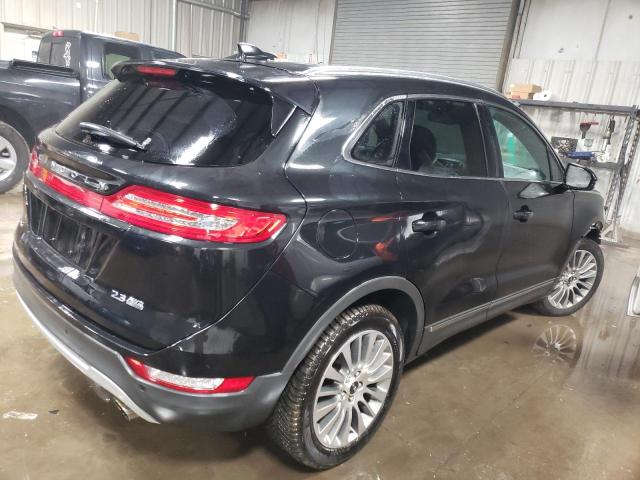 Photo 3 from auction – 2015 LINCOLN MKC with VIN 5LMTJ2AHXFUJ35314