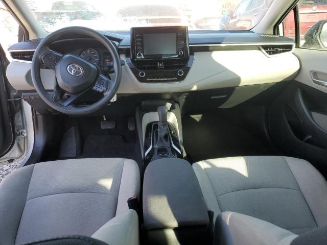 Photo 8 from auction – 2020 TOYOTA COROLLA L with VIN 5YFDPRAE1LP066045