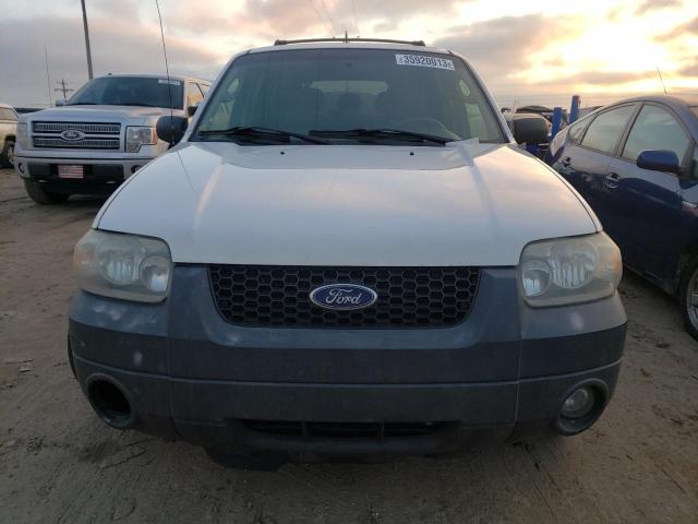Photo 5 from auction – 2005 FORD ESCAPE XLT with VIN 1FMYU93185KB40983