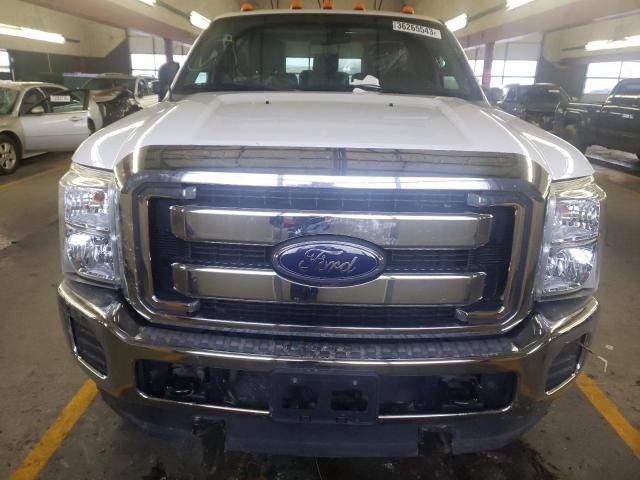 Photo 5 from auction – 2014 FORD F250 SUPER with VIN 1FTBF2B63EEB11334