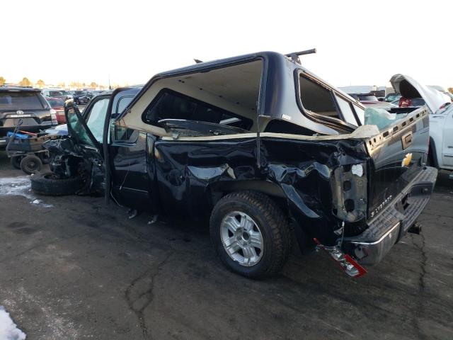 Photo 2 from auction – 2012 CHEVROLET SILVERADO with VIN 1GCRKSE76CZ182371