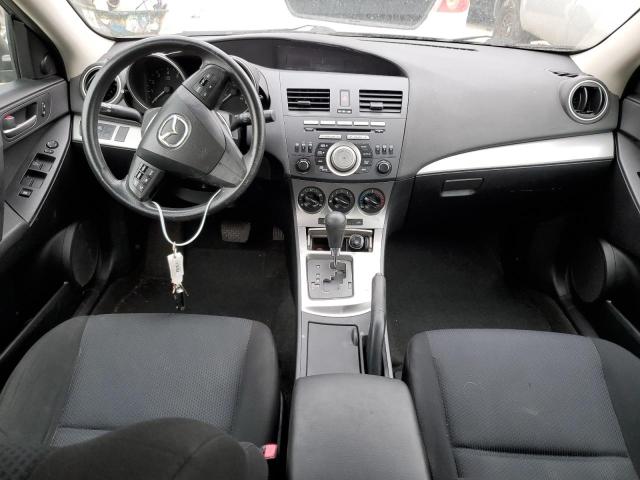Photo 8 from auction – 2011 MAZDA 3 I with VIN JM1BL1VG9B1380853