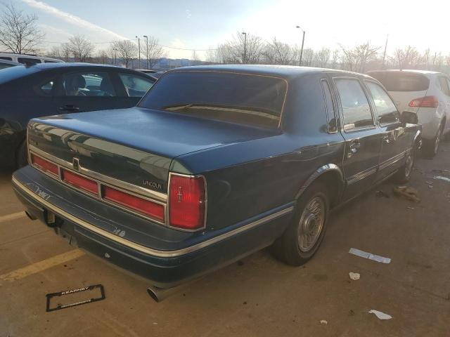 Photo 3 from auction – 1997 LINCOLN TOWN CAR with VIN 1LNLM81W2VY669667