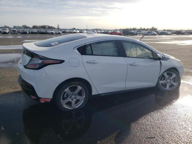 Photo 3 from auction – 2017 CHEVROLET VOLT LT with VIN 1G1RC6S58HU189326