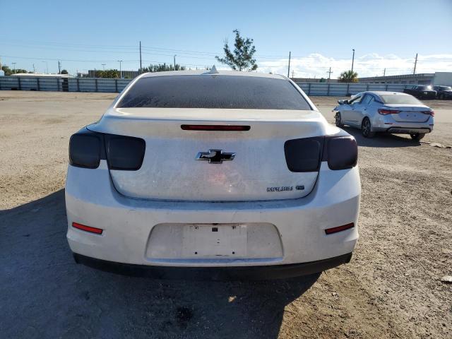 Photo 6 from auction – 2013 CHEVROLET MALIBU 2LT with VIN 1G11F5RR9DF119811