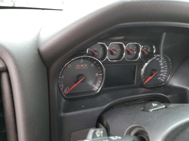 Photo 9 from auction – 2014 CHEVROLET SILVERADO with VIN 3GCUKREC0EG281304