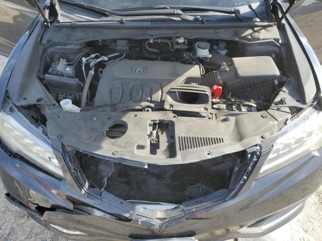 Photo 12 from auction – 2016 ACURA RDX TECHNO with VIN 5J8TB3H52GL017112