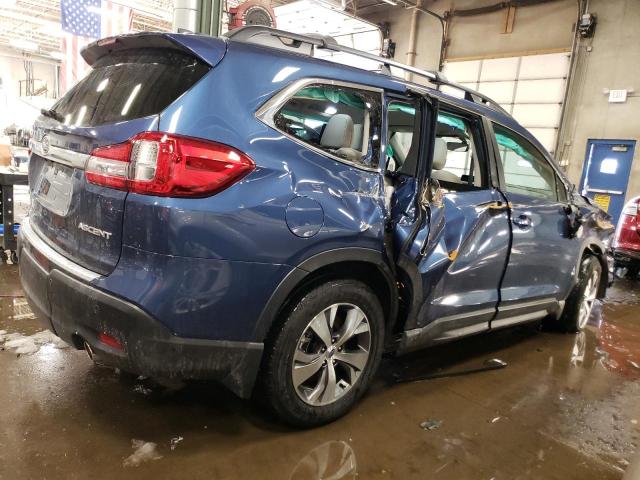 Photo 3 from auction – 2021 SUBARU ASCENT PRE with VIN 4S4WMAFD3M3406224
