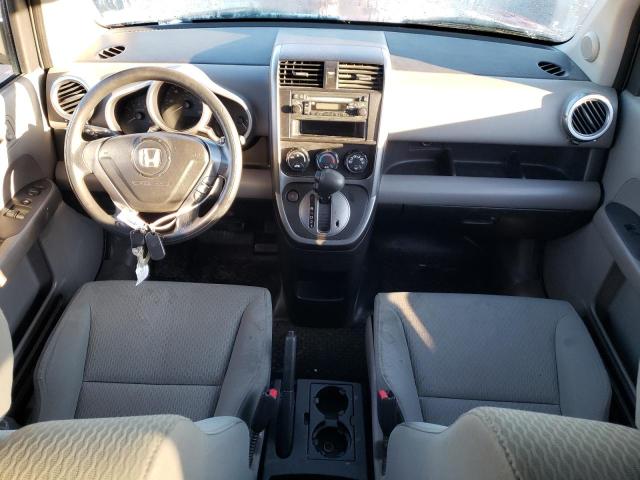Photo 8 from auction – 2009 HONDA ELEMENT LX with VIN 5J6YH28309L004271
