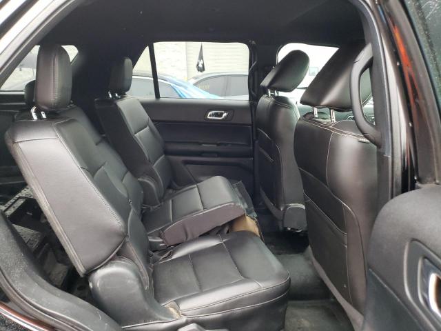 Photo 11 from auction – 2016 FORD EXPLORER P with VIN 1FM5K8AR5GGA96880