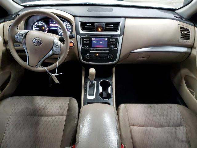 Photo 8 from auction – 2016 NISSAN ALTIMA 2.5 with VIN 1N4AL3AP4GN335709