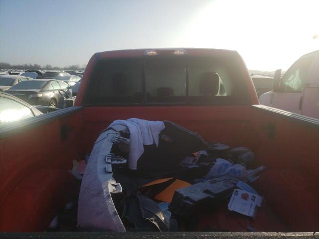 Photo 10 from auction – 2015 FORD F150 SUPER with VIN 1FTFX1EG1FKE13916