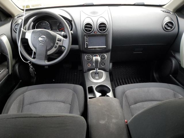 Photo 8 from auction – 2011 NISSAN ROGUE S with VIN JN8AS5MV8BW260300