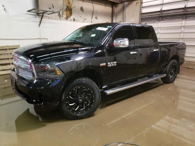 RAM 1500 LONGH 2014 with VIN 1C6RR7WT3ES187714 - Photo from auction