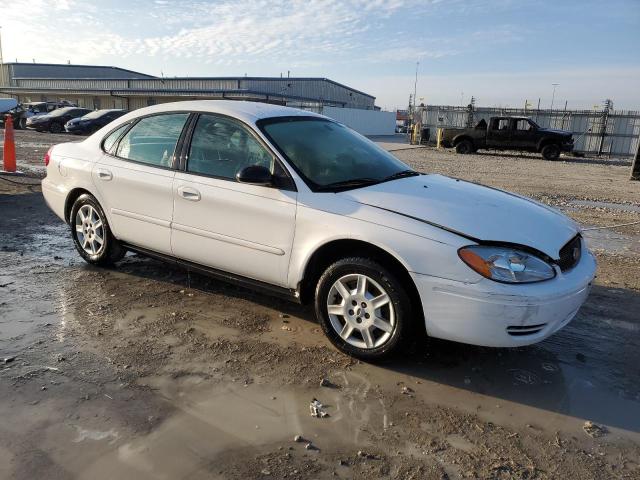 Photo 4 from auction – 2007 FORD TAURUS SE with VIN 1FAFP53U37A173104
