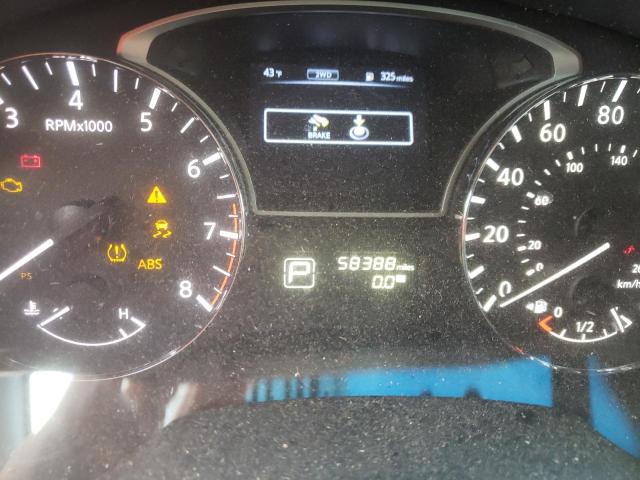 Photo 9 from auction – 2015 NISSAN PATHFINDER with VIN 5N1AR2MM6FC701812