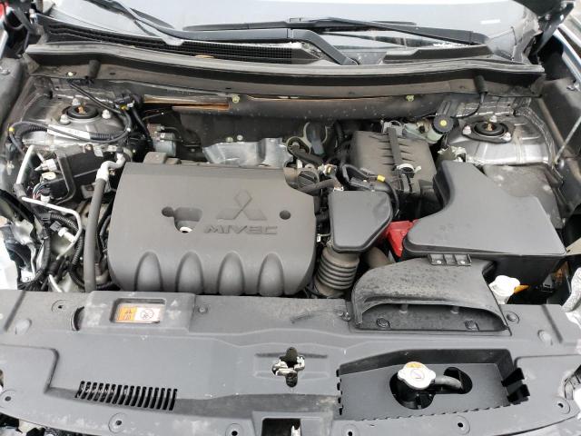 Photo 12 from auction – 2019 MITSUBISHI OUTLANDER with VIN JA4AZ3A31KZ031920