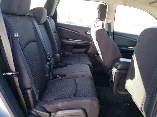 Photo 11 from auction – 2013 DODGE JOURNEY SE with VIN 3C4PDCAB5DT577698