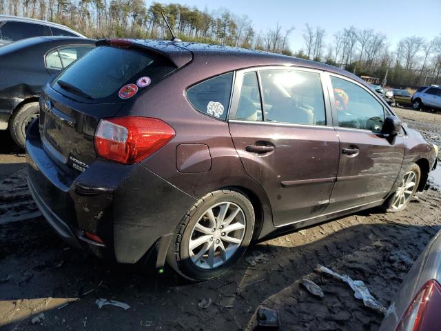 Photo 3 from auction – 2013 SUBARU IMPREZA PR with VIN JF1GPAC63DG878993