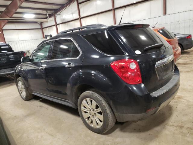 Photo 2 from auction – 2010 CHEVROLET EQUINOX LT with VIN 2CNALFEW8A6343901
