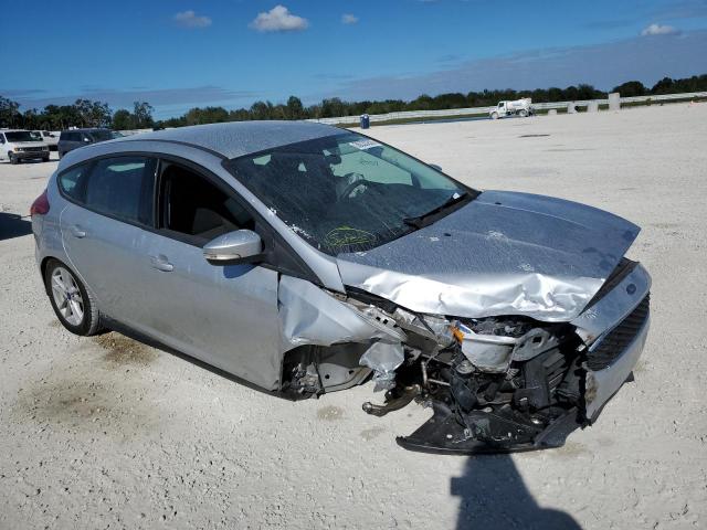 Photo 4 from auction – 2017 FORD FOCUS SE with VIN 1FADP3K26HL225472