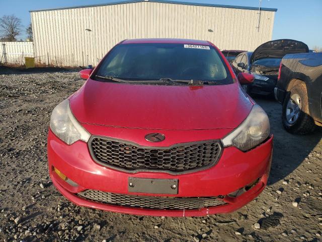 Photo 5 from auction – 2014 KIA FORTE LX with VIN KNAFX4A61E5213739