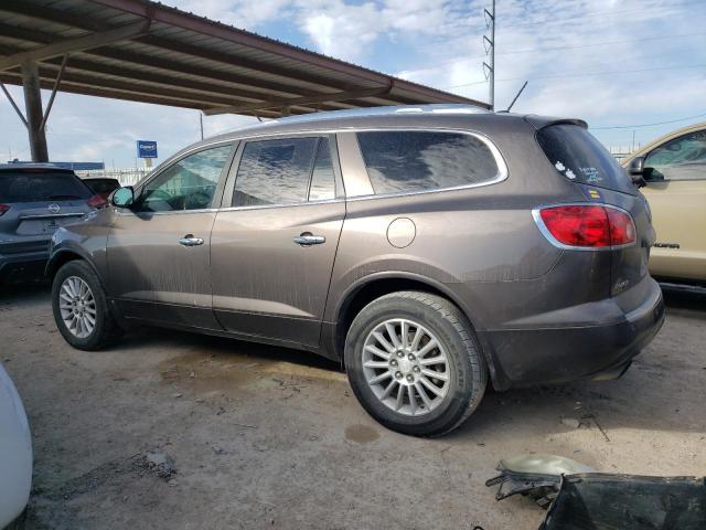 Photo 2 from auction – 2010 BUICK ENCLAVE CX with VIN 5GALRBED1AJ135821