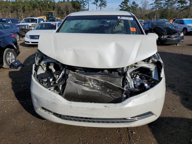 Photo 5 from auction – 2015 HONDA ODYSSEY EX with VIN 5FNRL5H4XFB108252
