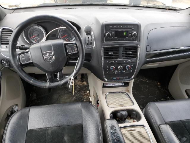 Zdjęcie 8 z aukcji – 2017 DODGE GRAND CARA z VIN 2C4RDGCG0HR595964