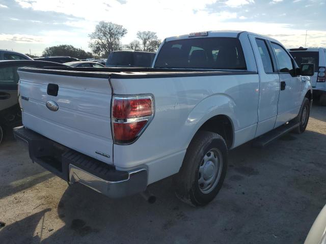 Zdjęcie 3 z aukcji – 2012 FORD F150 SUPER z VIN 1FTEX1CMXCFA61539