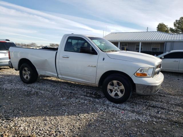 Photo 4 from auction – 2010 DODGE RAM 1500 with VIN 3D7JB1EP5AG102097