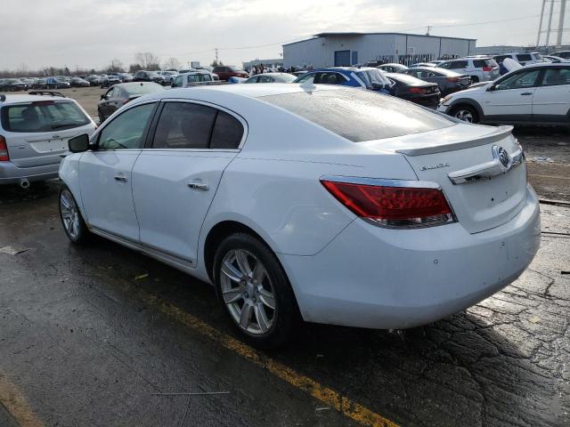 Photo 2 from auction – 2011 BUICK LACROSSE C with VIN 1G4GC5ED1BF392416
