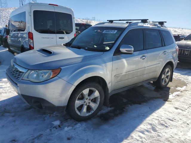 Zdjęcie 1 z aukcji – 2011 SUBARU FORESTER T z VIN JF2SHGGC1BH730774