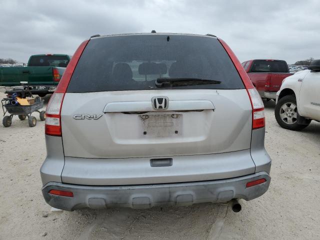 Photo 6 from auction – 2007 HONDA CR-V EX with VIN JHLRE48527C012016