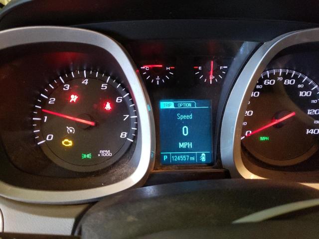 Photo 9 from auction – 2017 CHEVROLET EQUINOX LS with VIN 2GNALBEK8H1534338