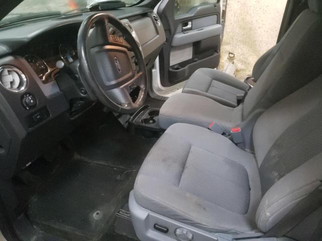 Photo 7 from auction – 2013 FORD F150 SUPER with VIN 1FTFW1ET3DFA14964