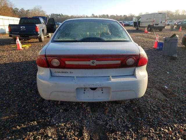 Photo 6 from auction – 2003 CHEVROLET CAVALIER L with VIN 1G1JF54F937120270