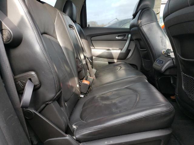 Photo 11 from auction – 2007 GMC ACADIA SLT with VIN 1GKER23757J140537