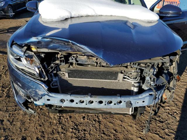 Zdjęcie 11 z aukcji – 2016 LINCOLN MKC RESERV z VIN 5LMTJ3DHXGUJ03496