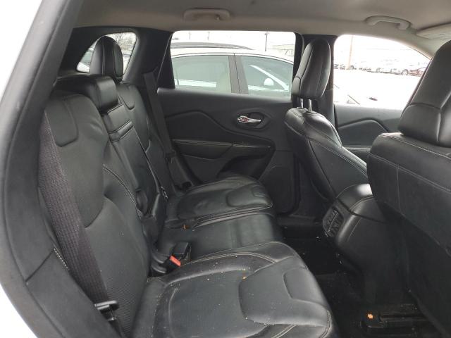 Photo 11 from auction – 2014 JEEP CHEROKEE L with VIN 1C4PJLDB3EW244965