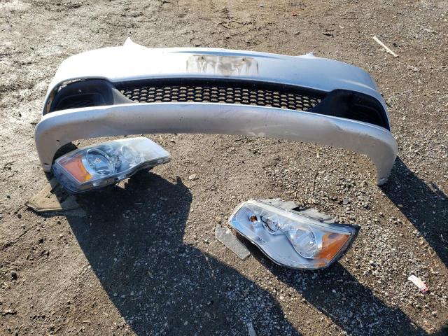 Photo 13 from auction – 2012 DODGE GRAND CARA with VIN 2C4RDGBG3CR142528